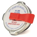 Stant Motorad Racing Radiator Cap with Lever Release