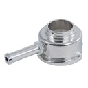 Mishimoto Aluminium Radiator Filler Neck Small Size