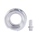 Canton Aluminium Radiator Neck (Weld On)