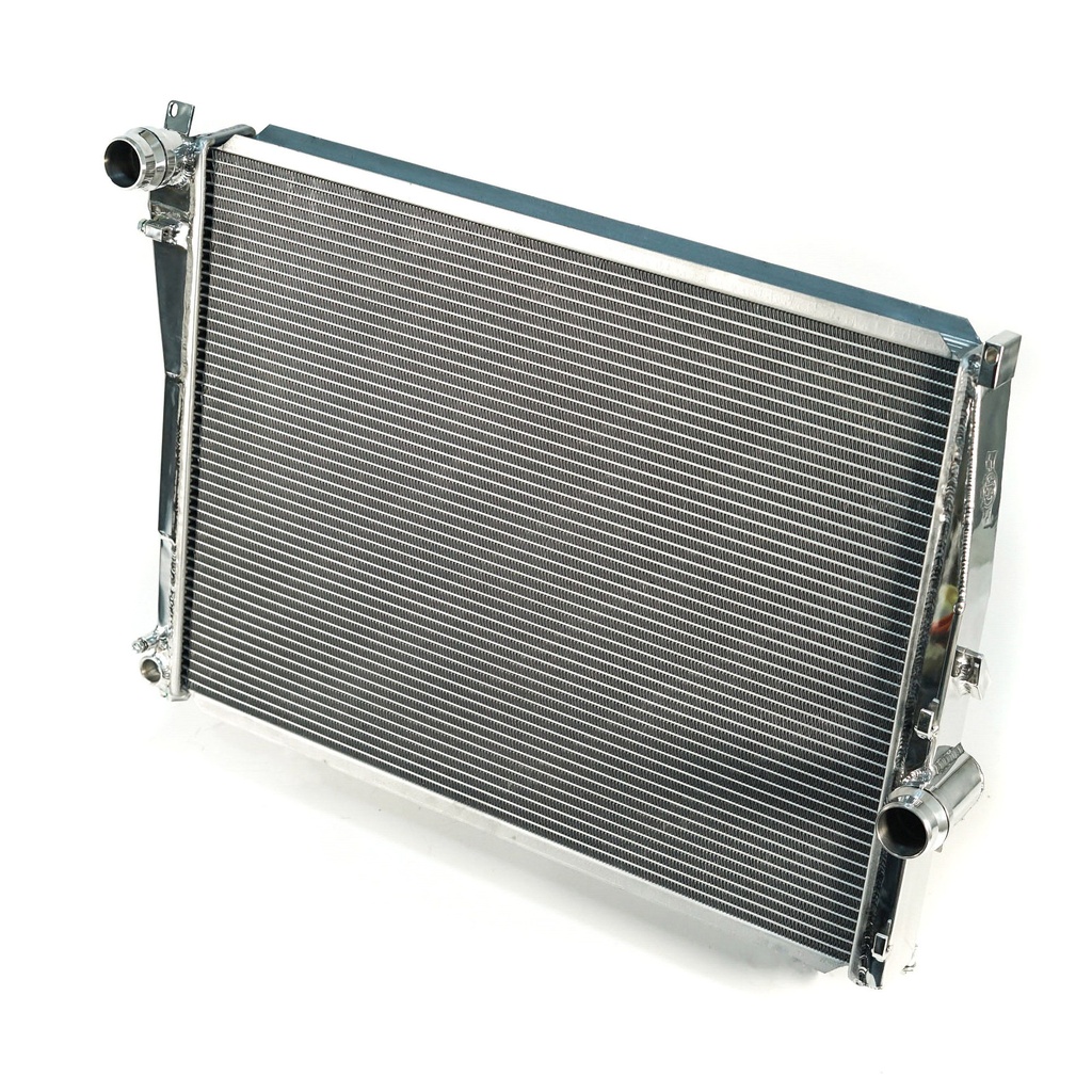 CSF Radiators High Performance Aluminium Radiator