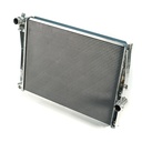 CSF Radiators High Performance Aluminium Radiator