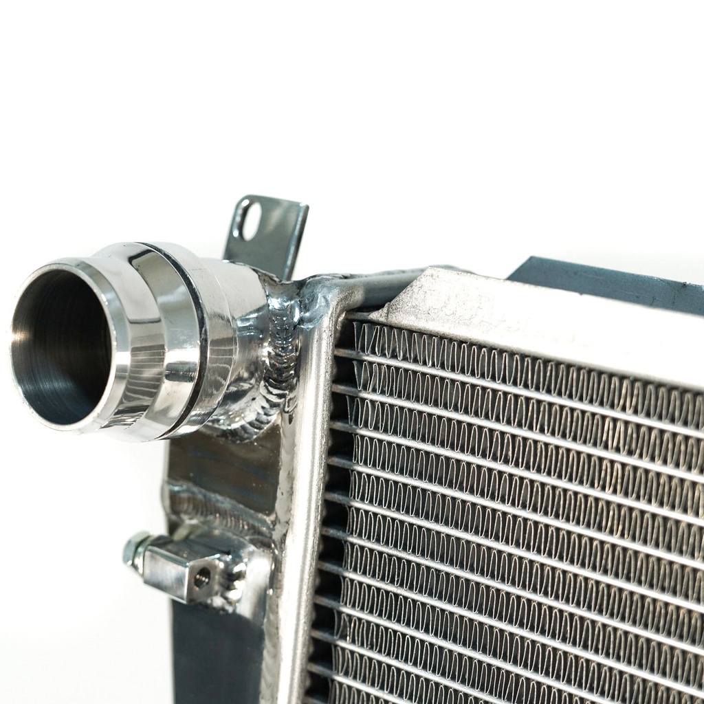 CSF Radiators High Performance Aluminium Radiator