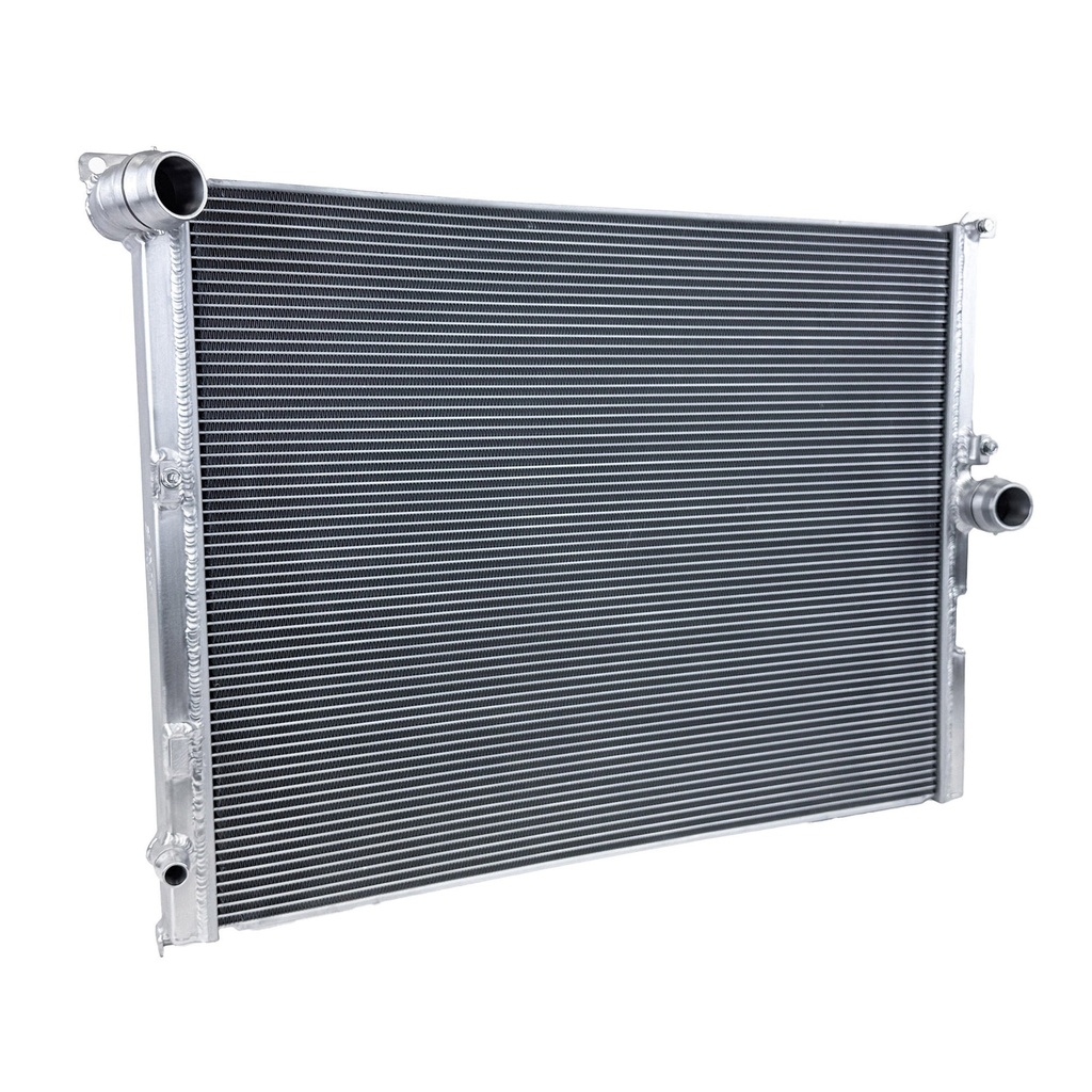CSF Radiators High Performance Aluminium Radiator