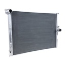 CSF Radiators High Performance Aluminium Radiator