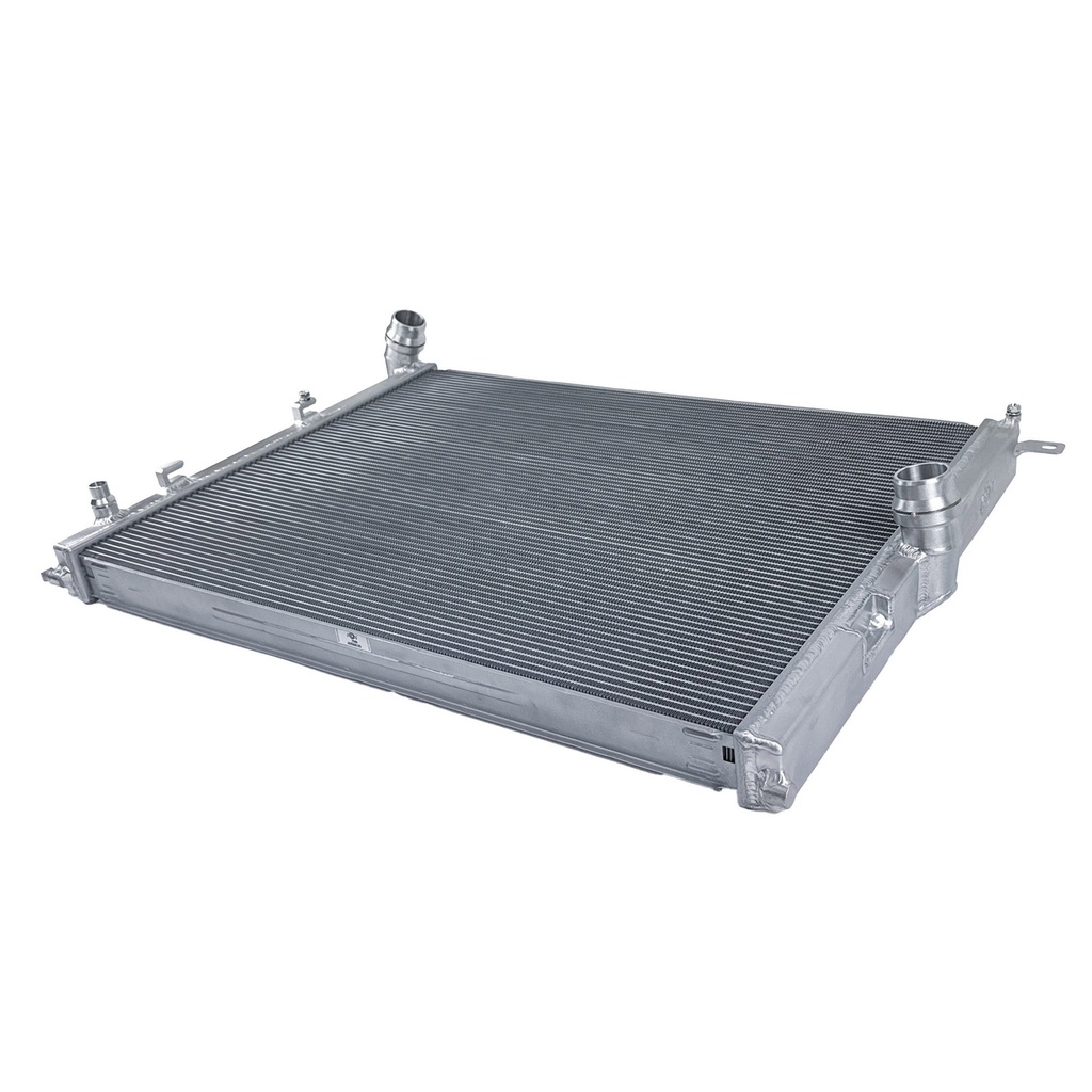 CSF Radiators High Performance Aluminium Radiator