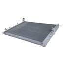 CSF Radiators High Performance Aluminium Radiator