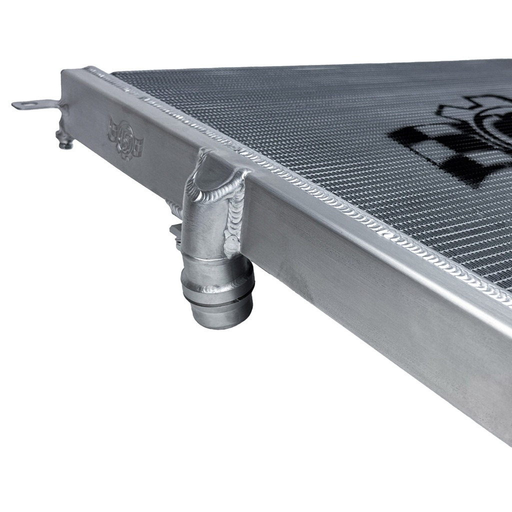 CSF Radiators High Performance Aluminium Radiator