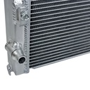 CSF Radiators High Performance Aluminium Radiator