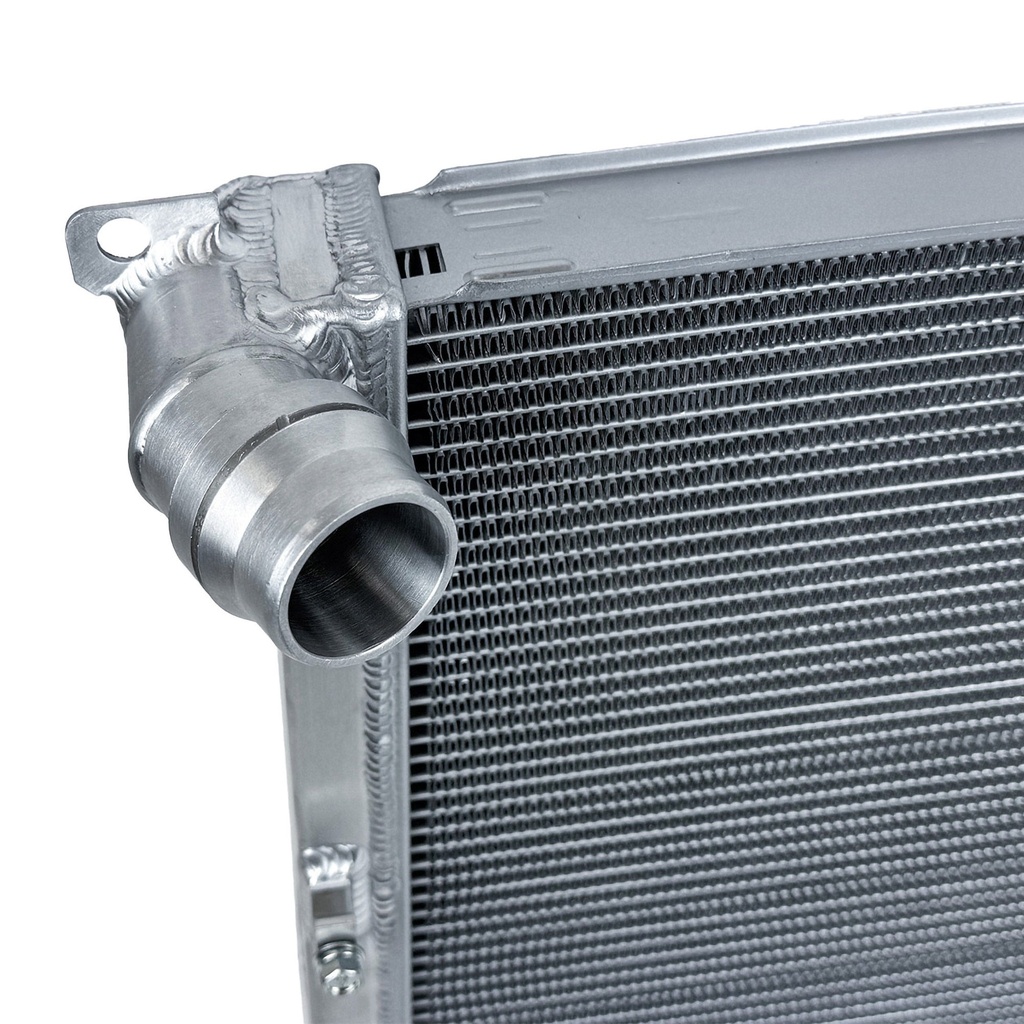 CSF Radiators High Performance Aluminium Radiator