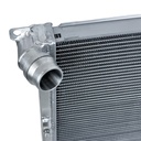 CSF Radiators High Performance Aluminium Radiator