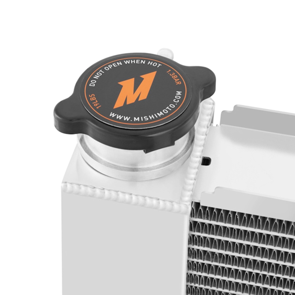 Mishimoto Circle Track Aluminium Radiator