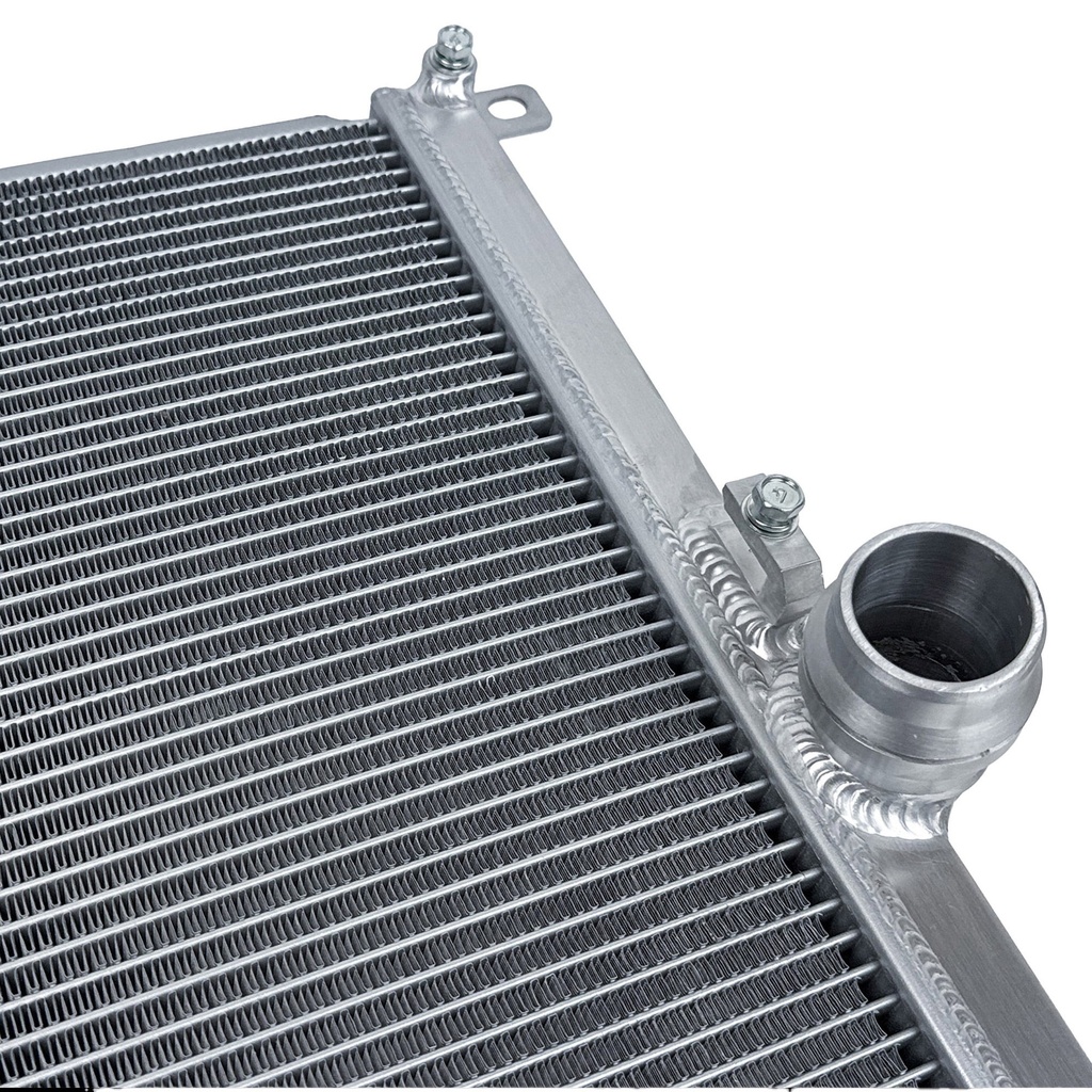 CSF Radiators High Performance Aluminium Radiator
