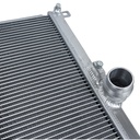CSF Radiators High Performance Aluminium Radiator