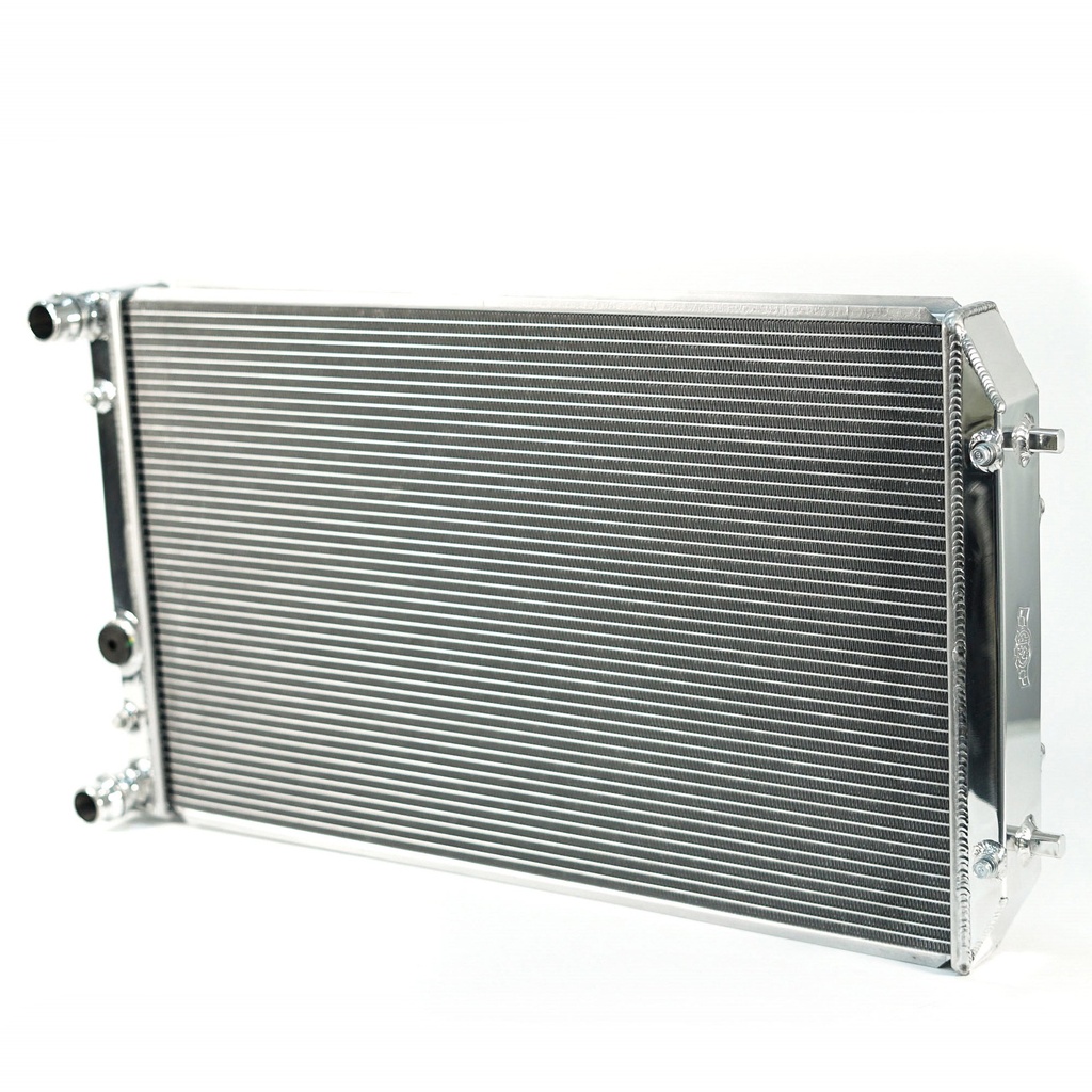 CSF Radiators High Performance Aluminium Radiator