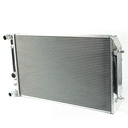 CSF Radiators High Performance Aluminium Radiator