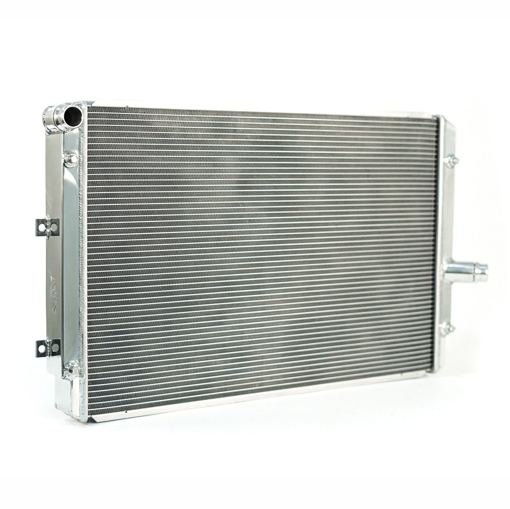 CSF Radiators High Performance Aluminium Radiator