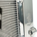 CSF Radiators High Performance Aluminium Radiator