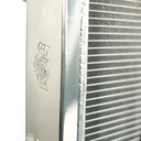 CSF Radiators High Performance Aluminium Radiator