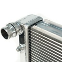 CSF Radiators High Performance Aluminium Radiator