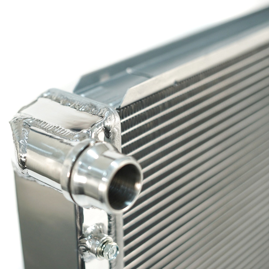 CSF Radiators High Performance Aluminium Radiator