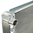 CSF Radiators High Performance Aluminium Radiator