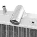 Mishimoto Performance Aluminium Radiator