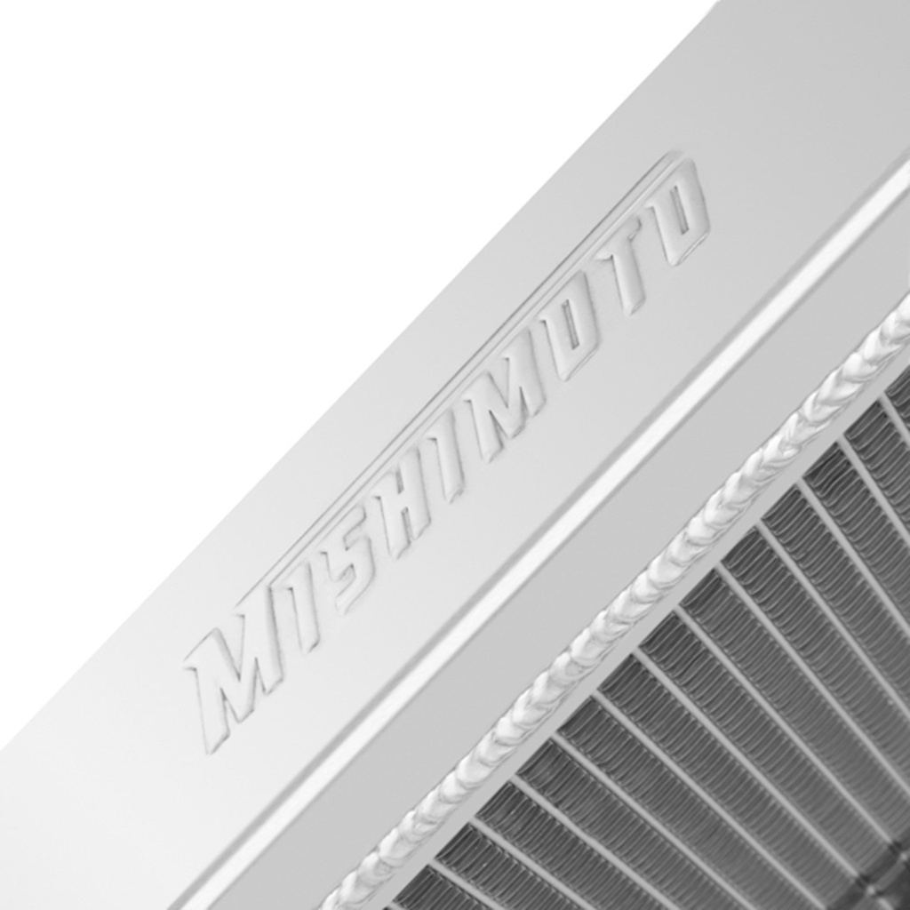 Mishimoto Performance Aluminium Radiator