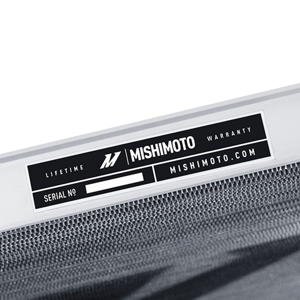 Mishimoto Performance Aluminium Radiator
