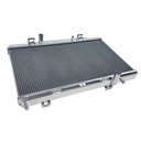 CSF Radiators High Performance Aluminium Radiator