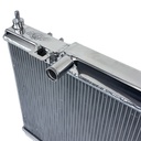 CSF Radiators High Performance Aluminium Radiator
