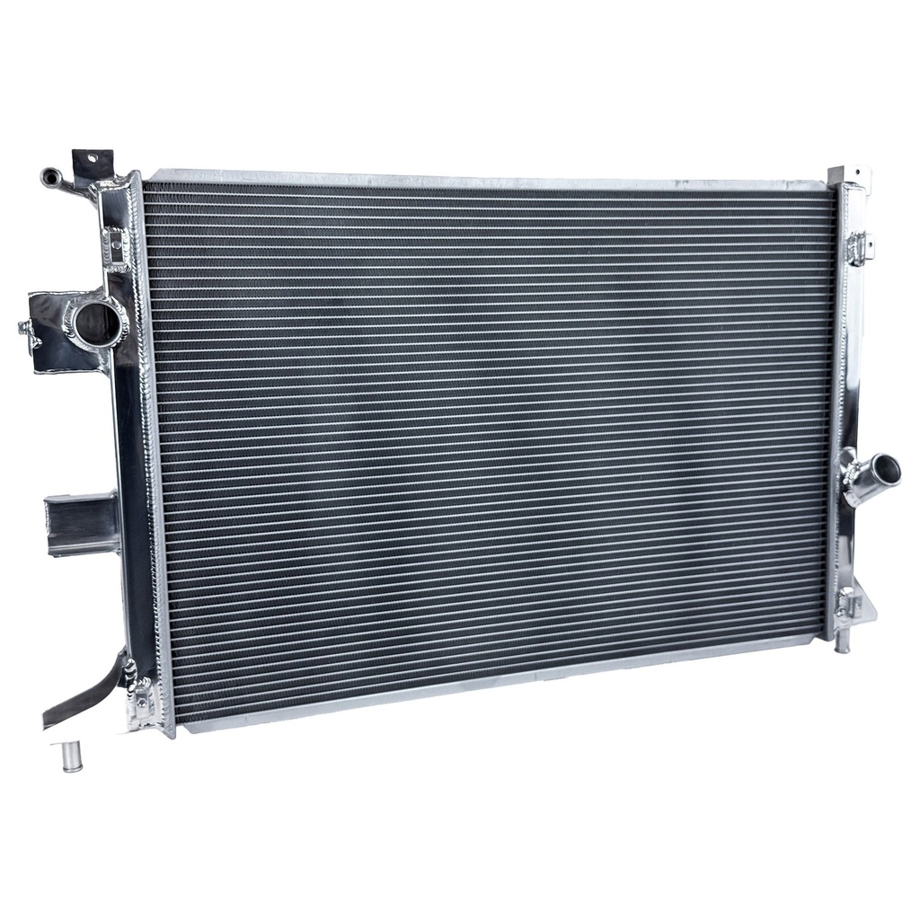 CSF Radiators High Performance Aluminium Radiator