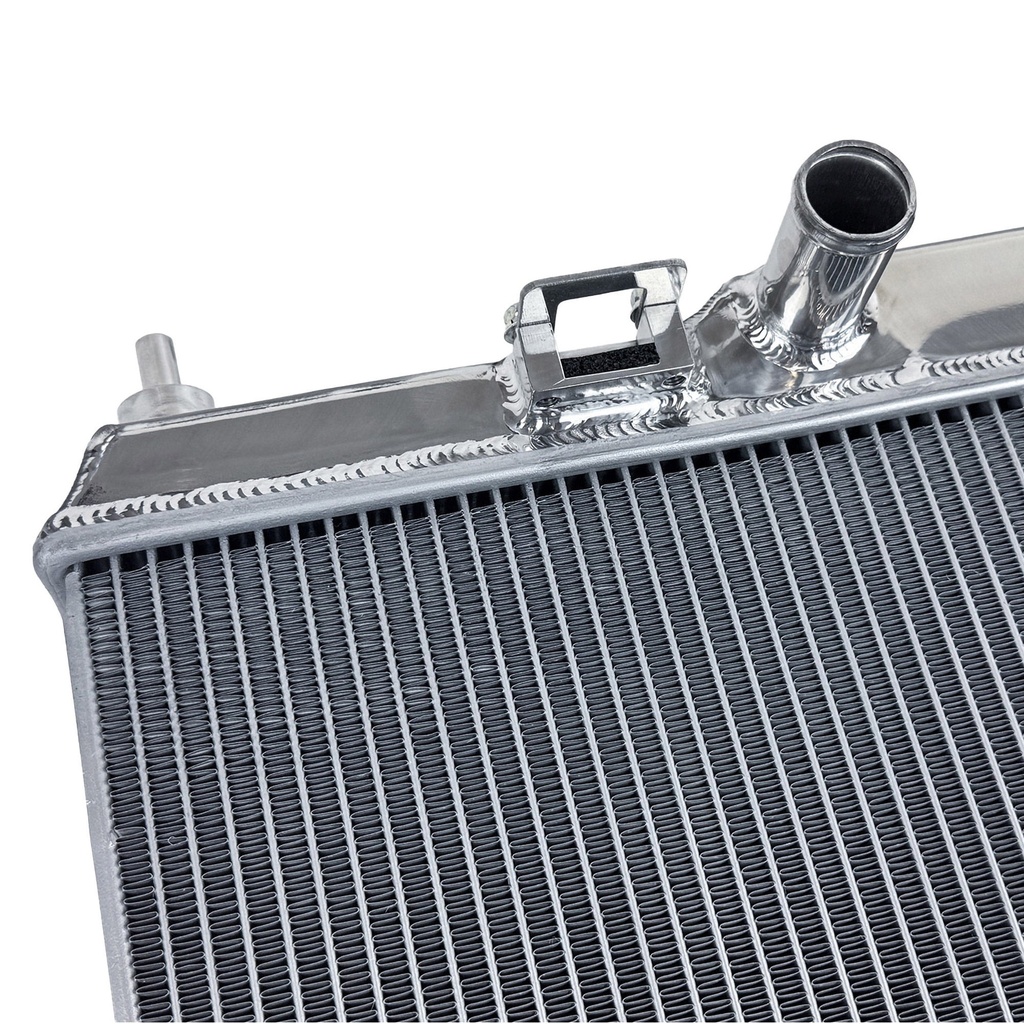 CSF Radiators High Performance Aluminium Radiator