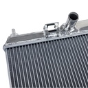 CSF Radiators High Performance Aluminium Radiator