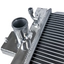 CSF Radiators High Performance Aluminium Radiator