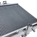 CSF Radiators High Performance Aluminium Radiator