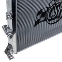 CSF Radiators High Performance Aluminium Radiator