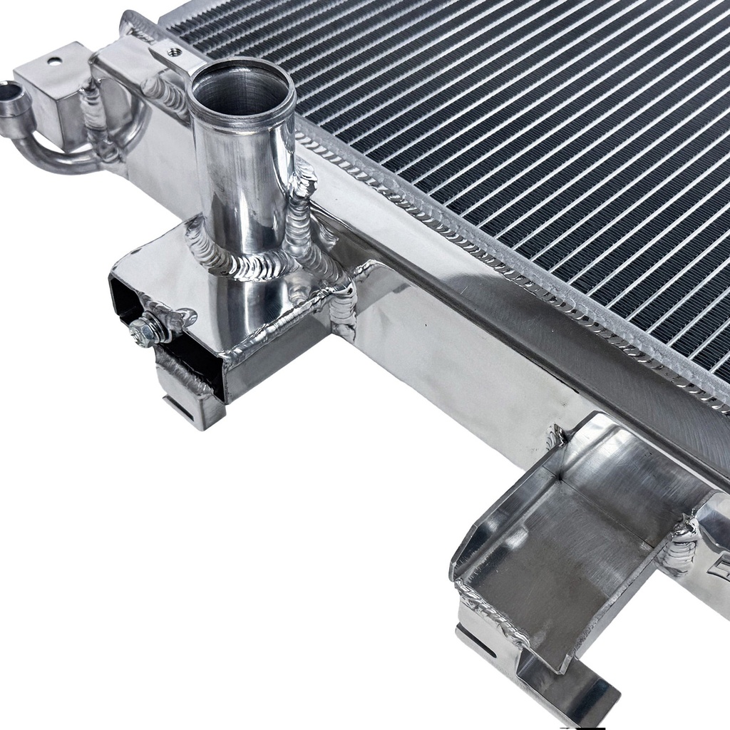 CSF Radiators High Performance Aluminium Radiator