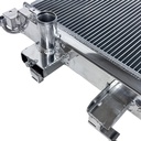 CSF Radiators High Performance Aluminium Radiator