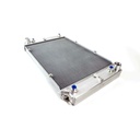 CSF Radiators High Performance Aluminium Radiator