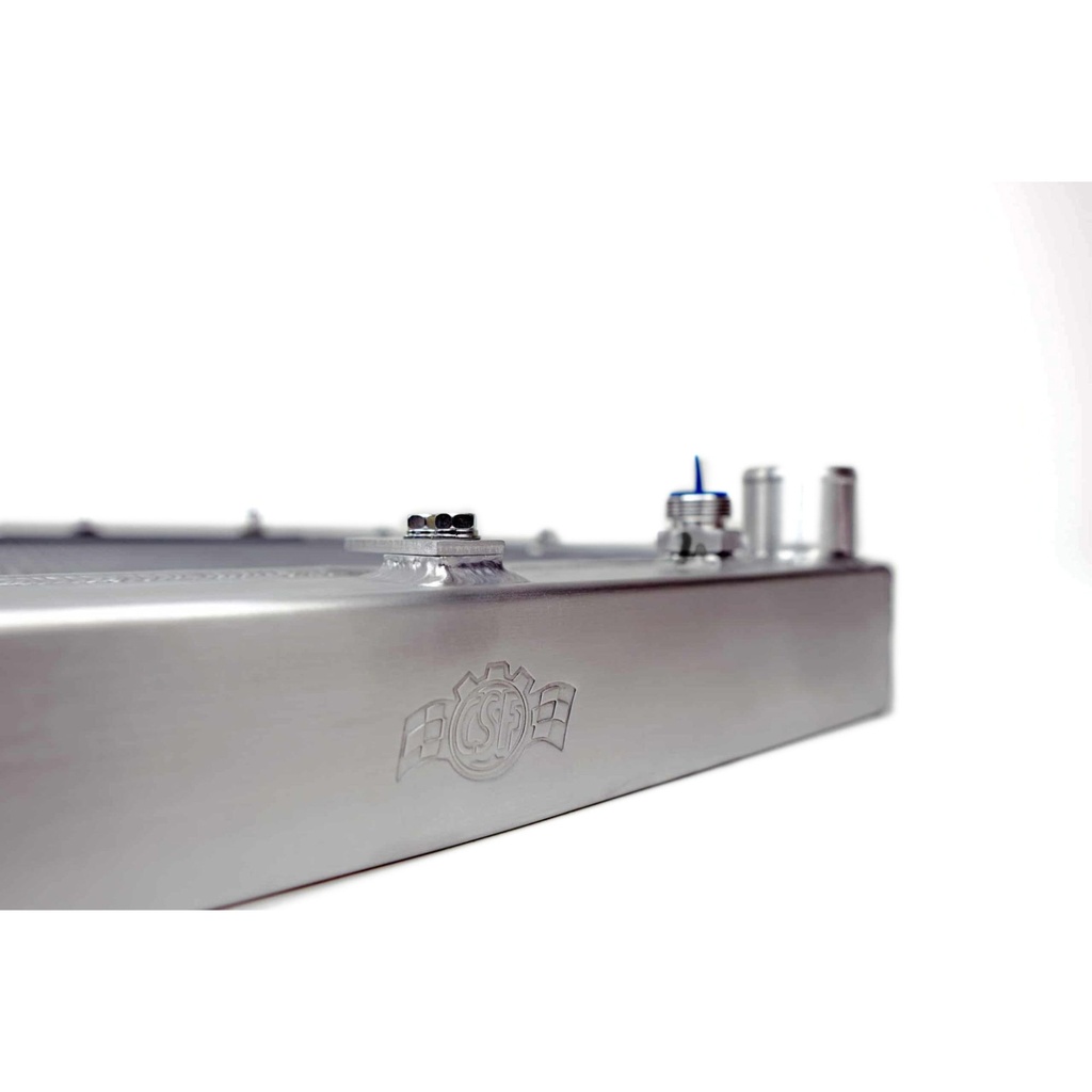 CSF Radiators High Performance Aluminium Radiator