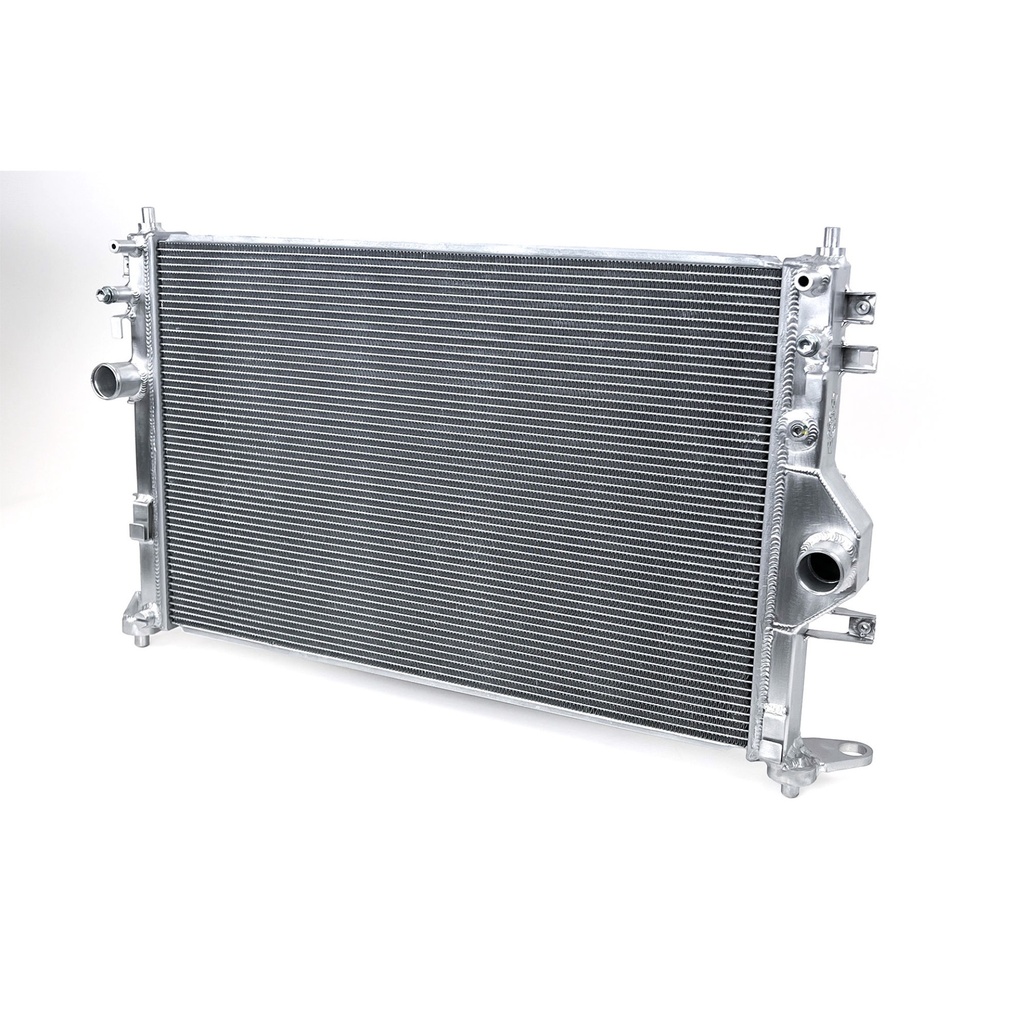 CSF Radiators High Performance Aluminium Radiator