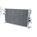 CSF Radiators High Performance Aluminium Radiator