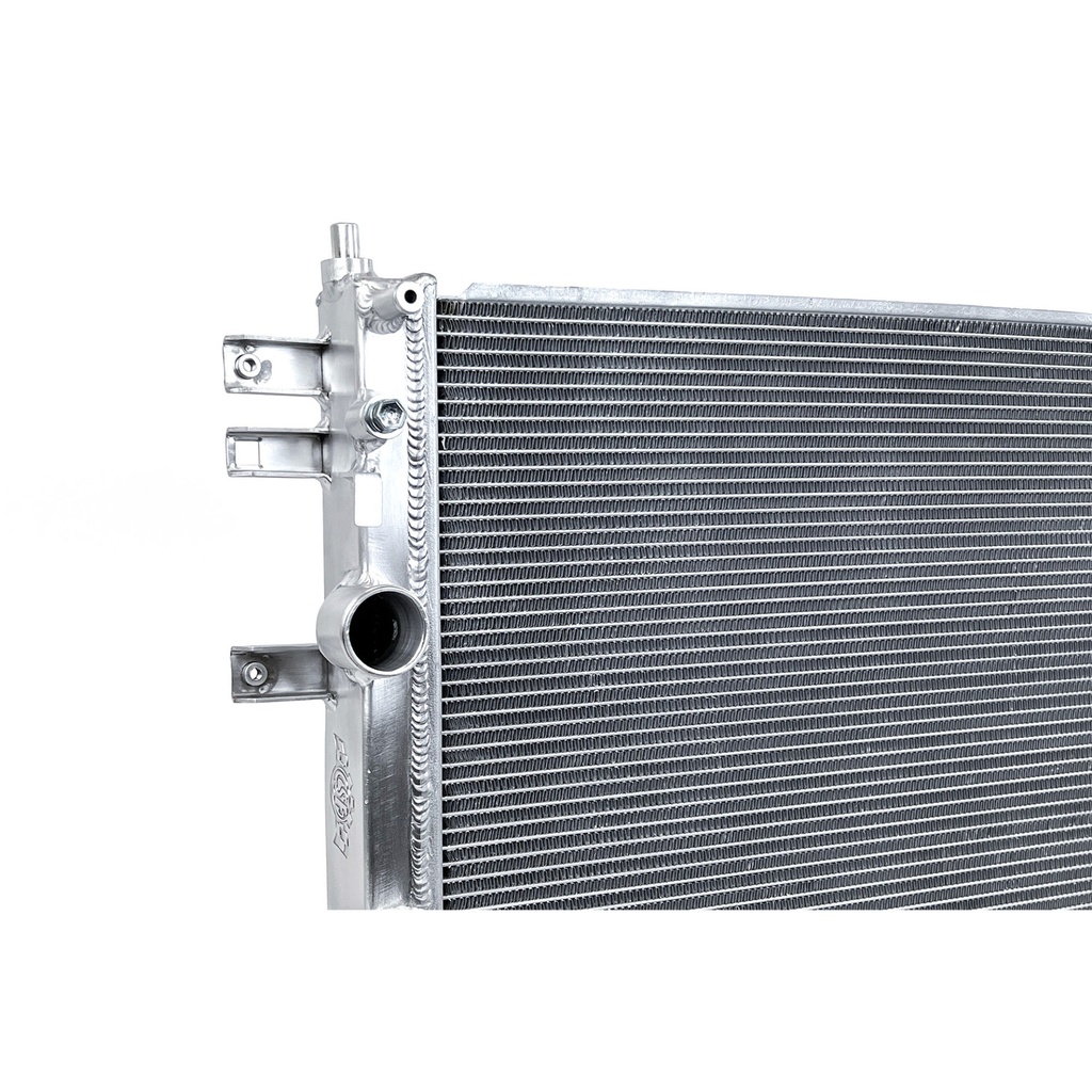 CSF Radiators High Performance Aluminium Radiator