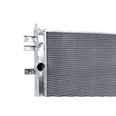 CSF Radiators High Performance Aluminium Radiator
