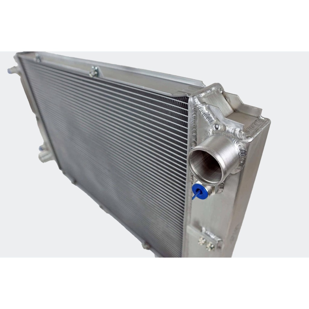 CSF Radiators High Performance Aluminium Radiator
