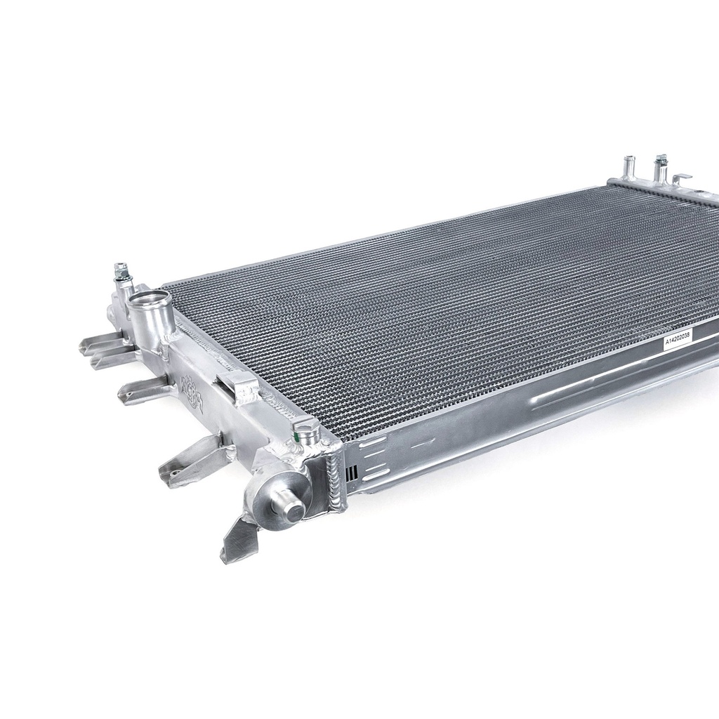 CSF Radiators High Performance Aluminium Radiator