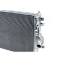CSF Radiators High Performance Aluminium Radiator