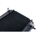 CSF Radiators High Performance Aluminium Radiator