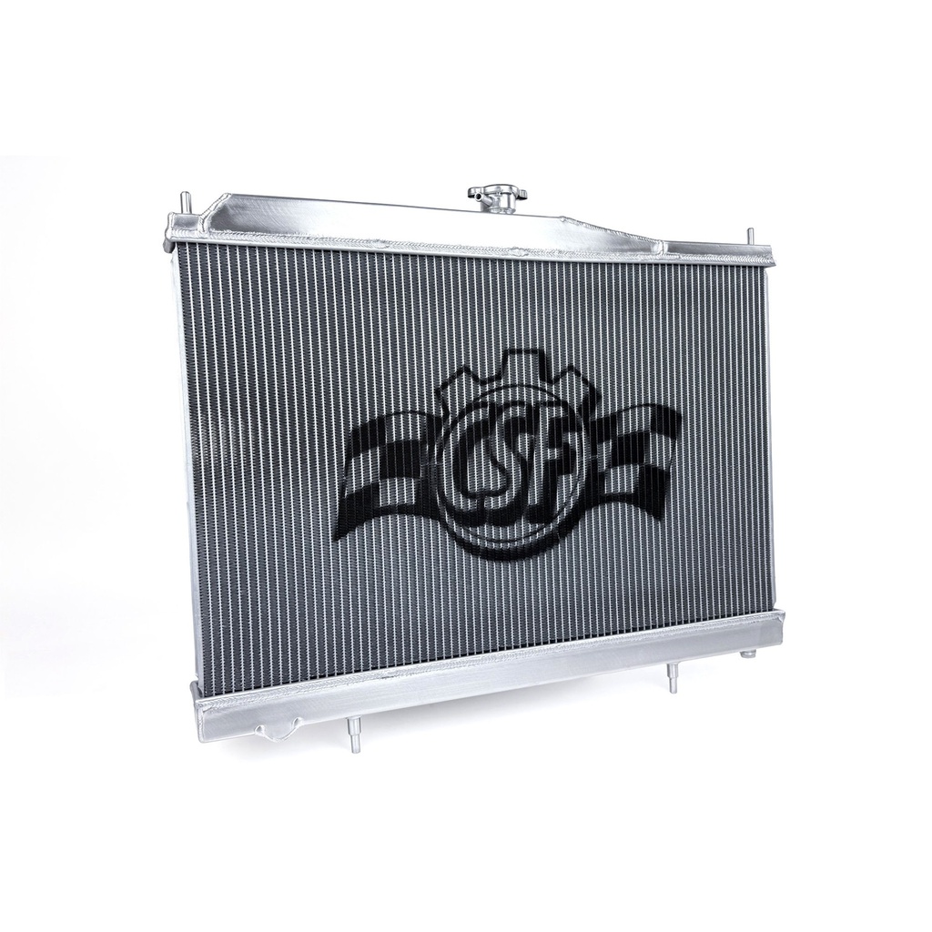 CSF Radiators High Performance Aluminium Radiator