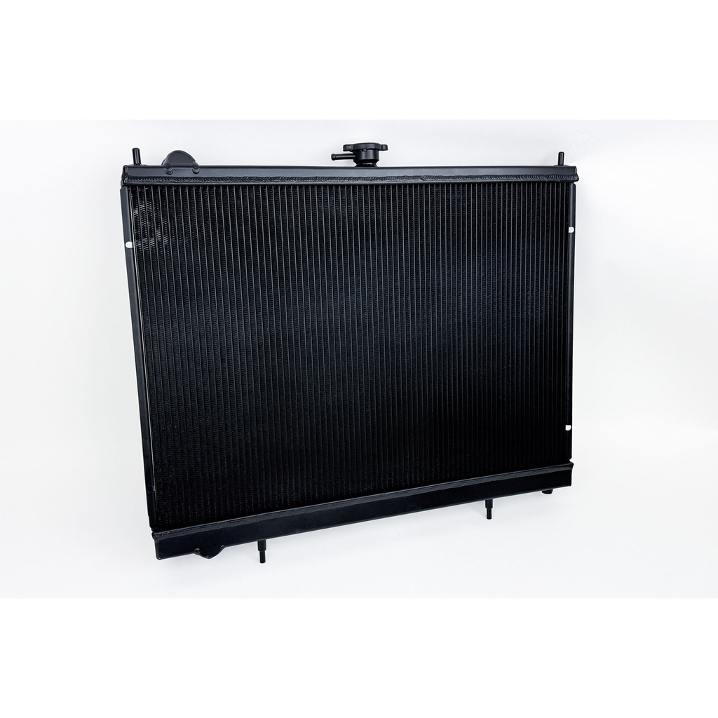 CSF Radiators High Performance Aluminium Radiator